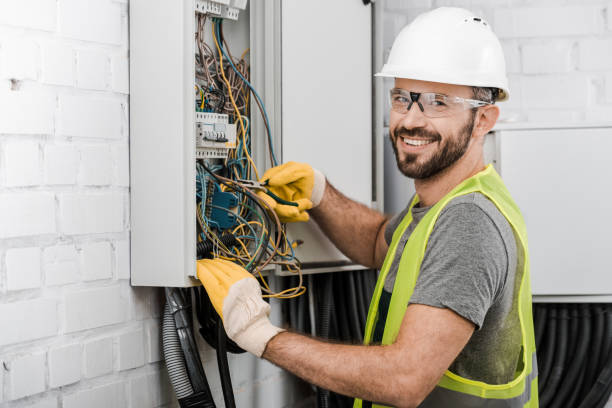 Best Electrical Contractors for Businesses  in Benbrook, TX