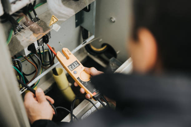 Best Electrician for Home Renovation  in Benbrook, TX