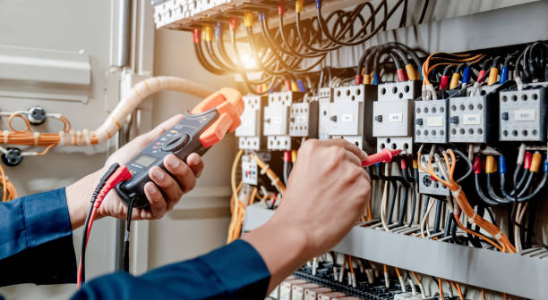 Best Electrical Troubleshooting Services  in Benbrook, TX