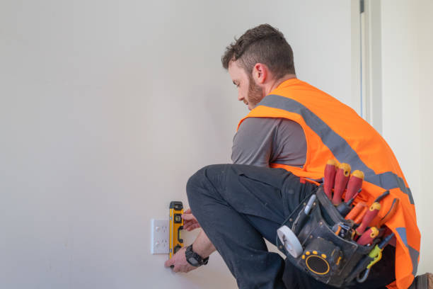 Best Home Electrical Repair  in Benbrook, TX