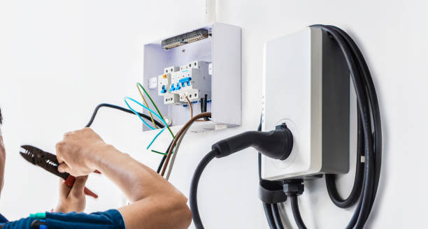 Best Residential Electrician Services  in Benbrook, TX
